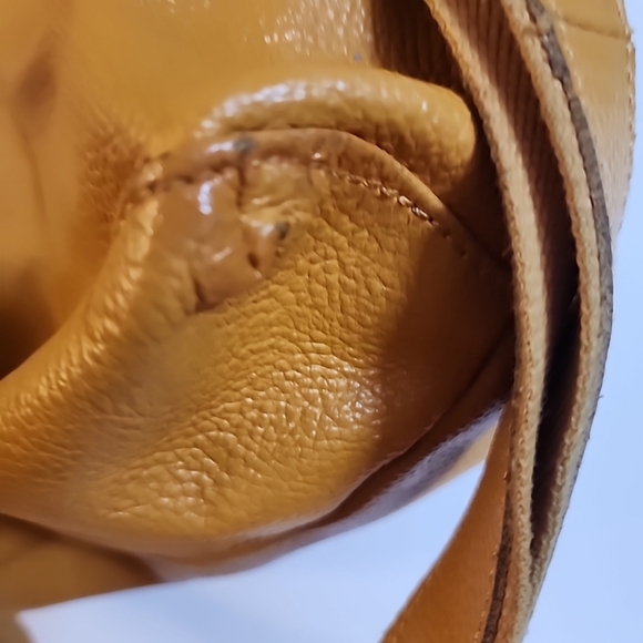 CUORE & PELLE HANDBAG - Picture 8 of 15